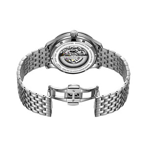 ساعت مچی عقربه‌ای مردانه روتاری اصل سوئیس مدل D-GB02944-06