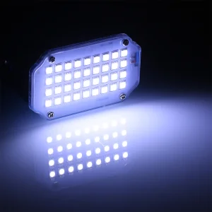 چراغ رقص نور LED مدل فلش طرح LED MINI ROOM
