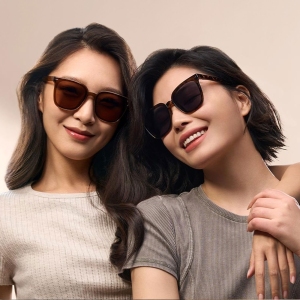 عینک آفتابی شیائومی Xiaomi اصل مدل MJTA06LM تاشو پلاریزه UV400