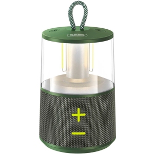 اسپیکر بلوتوثی ایکس او XO مدل F59‎ با نور LED