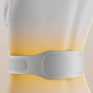 ماساژور شکم و کمر شیائومی میجیا Xiaomi مدل MJYBAMY1-ZJ هوشمند