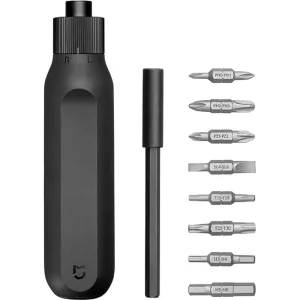 پیچ‌ گوشتی شیائومی میجیا Xiaomi اصل مدل MJJLLSD002QW ست 16 عددی