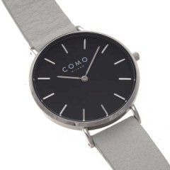 ساعت مچی عقربه ای مردانه کومو میلانو اصل ایتالیا مدل CM014.105.2GRY