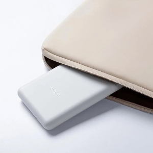 پاور بانک 10000 شیائومی Xiaomi اصل مدل P16ZM توان 22.5 وات