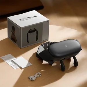 ماساژور گردن و شانه شیائومی میجیا Xiaomi مدل MJJJAMY01YMYY هوشمند
