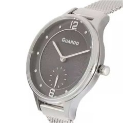 ساعت مچی عقربه ای زنانه گواردو اصل ایتالیا مدل GUA0116361-1