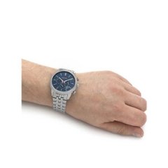 ساعت مچی مردانه کوارتز روتاری اصل انگلیس مدل GB05083-05