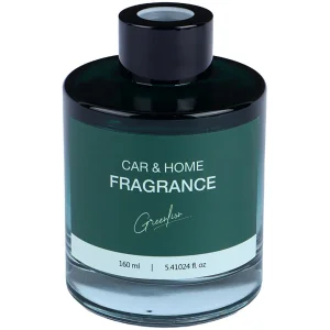 اسانس خوشبو کننده گرین لاین مدل GNFRGR160FOCN ظرفیت 160 میلی لیتر