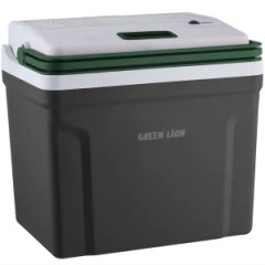 فروش یخچال و گرم کن برقی کمپینگ گرین لاین