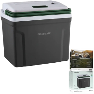 یخچال و گرم کن برقی کمپینگ گرین لاین Green Lion مدل GL-TC12