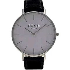 ساعت مچی عقربه ای مردانه کومو میلانو اصل ایتالیا مدل CM014.104.2BB3