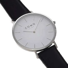 ساعت مچی عقربه ای مردانه کومو میلانو اصل ایتالیا مدل CM014.104.2BB3