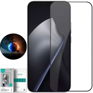 گلس گوشی شیائومی 15T و 15T Pro نیلکین Nillkin مدل Amazing CP+ Pro