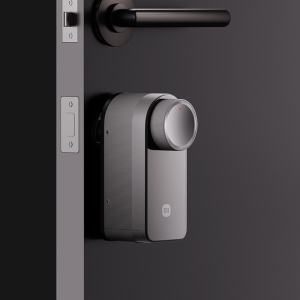 قفل اثرانگشتی درب شیائومی Xiaomi اصل مدل XMZNMSEU2LD هوشمند