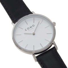 ساعت مچی عقربه ای زنانه کومو میلانو اصل ایتالیا مدل CM012.104.2BB1