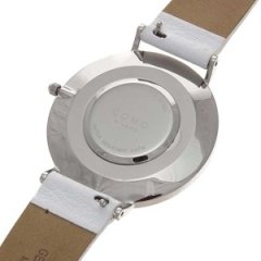 ساعت مچی عقربه ای زنانه کومو میلانو اصل ایتالیا مدل CM013.105.2WH2