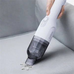 جارو شارژی شیائومی Xiaomi اصل مدل  YM-SCXCH802/YM-SCXCH801 توان 65 وات