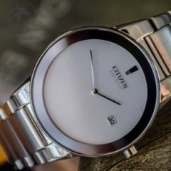 ساعت مچی مردانه سیتی زن مدل AU1060-51A