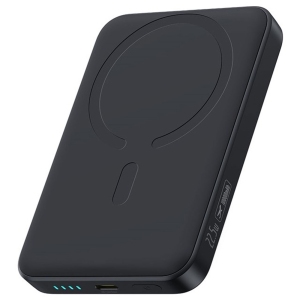 پاور بانک 10000 وایرلس باسئوس Baseus مدل P1008210E313 توان 22.5 وات