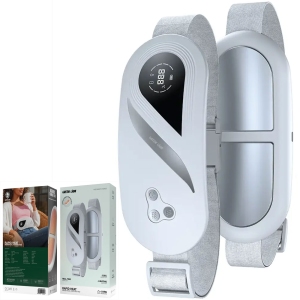 ماساژور قاعدگی گرین لاین GREEN LION مدل GL-MP30 گرم کننده و لرزشی