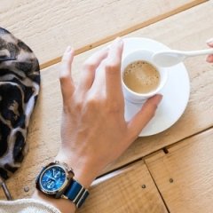 به روزترین ساعت مچی مردانه بریستون