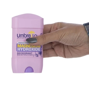 استیک ضد تعریق زنانه آمبرلا Umbrella مدل Energy+Fresh