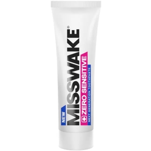 خمیر دندان ضد حساسیت میسویک MISSWAKE مدل Zero Sensitive