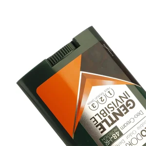 استیک ضد تعریق مردانه آمبرلا Umbrella مدل جنتل سبز حجم 90 میل