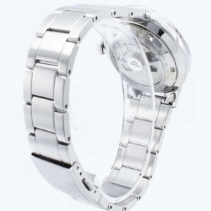 ساعت مچی عقربه ای مردانه اورینت اصل ژاپن مدل RA-AC0E02S00C