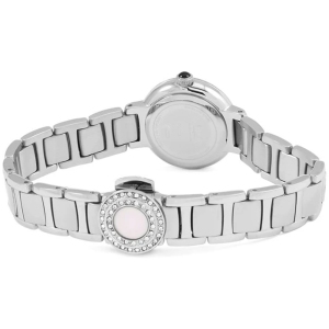 ساعت مچی زنانه روتاری اصل سوئیس مدل LB05085-41L