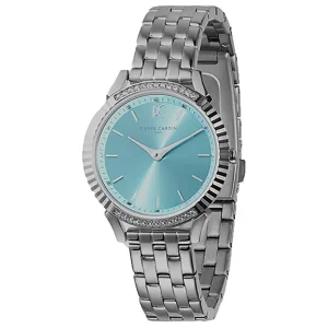 ساعت مچی زنانه پیر کاردین Pierre Cardin اصل فرانسه مدل CPI.2588