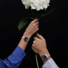 ساعت مچی زنانه پیر کاردین