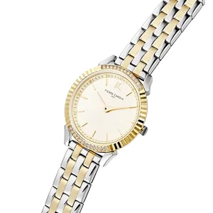 ساعت مچی زنانه پیر کاردین  Pierre Cardin اصل فرانسه مدل CPI.2585
