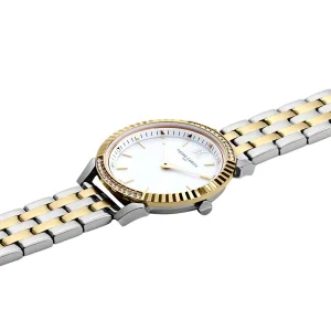 ساعت مچی زنانه پیر کاردین Pierre Cardin اصل فرانسه مدل CPI.2581