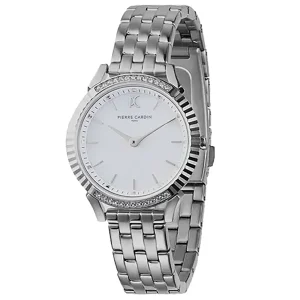 ساعت مچی زنانه پیر کاردین Pierre Cardin اصل فرانسه مدل CPI.2580