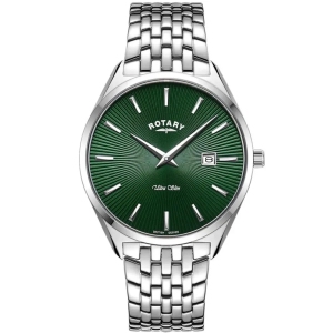 ساعت مچی مردانه روتاری اصل سوئیس مدل GB08010-24