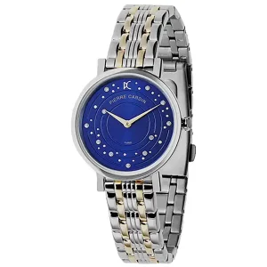 ساعت مچی زنانه پیر کاردین Pierre Cardin اصل فرانسه مدل CCM.0553