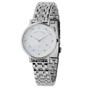 ساعت مچی زنانه پیر کاردین  Pierre Cardin اصل فرانسه مدل CCM.0550