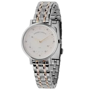 ساعت مچی زنانه پیر کاردین  Pierre Cardin اصل فرانسه مدل CCM.0548