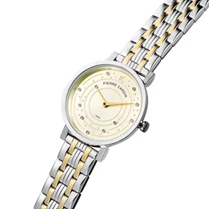 ساعت مچی زنانه پیر کاردین Pierre Cardin اصل فرانسه مدل CCM.0547
