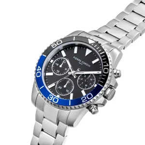 ساعت مچی مردانه پیر کاردین Pierre Cardin اصل فرانسه مدل CNI.0009