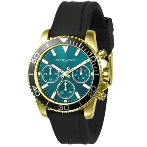 ساعت مچی مردانه پیر کاردین  Pierre Cardin اصل فرانسه مدل CNI.0007