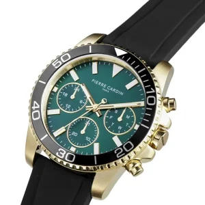 ساعت مچی مردانه پیر کاردین  Pierre Cardin اصل فرانسه مدل CNI.0007