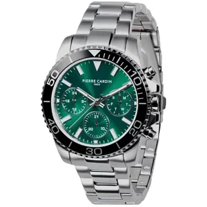 ساعت مچی مردانه پیر کاردین Pierre Cardin اصل فرانسه مدل CNI.0005
