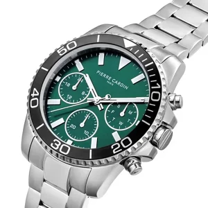 ساعت مچی مردانه پیر کاردین Pierre Cardin اصل فرانسه مدل CNI.0005
