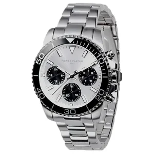 ساعت مچی مردانه پیر کاردین Pierre Cardin اصل فرانسه مدل CMR.0003