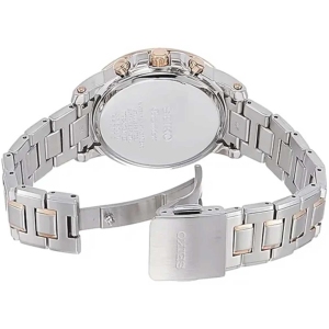ساعت مچی  زنانه سیکو اصل ژاپن مدل SNDV68P1