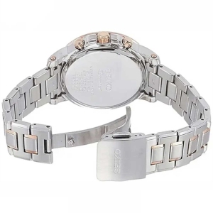 ساعت مچی زنانه سیکو اصل ژاپن مدل SNDV58P1