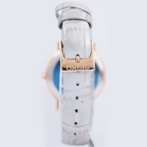 ساعت مچی عقربه ای زنانه سیکو اصل ژاپن مدل SXDG82P1