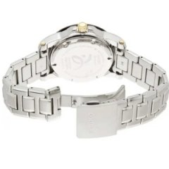 ساعت مچی عقربه ای مردانه سیکو اصل ژاپن مدل SNP129P1